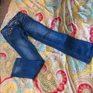 Grace Jeans size 27